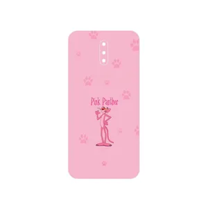 MAHOOT The Pink Panther Cover Sticker for Nokia 2.3