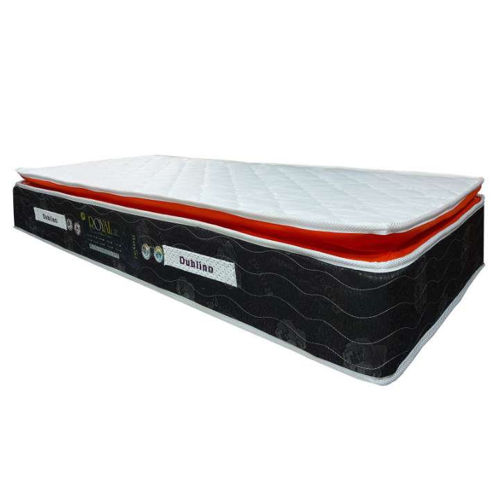 تشک رویال مدل RB80 یک نفره سایز 80x180 سانتی متر