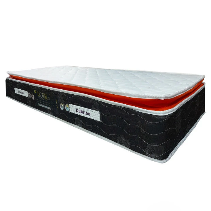 تشک رویال مدل RB160 دو نفره سایز 160x200 سانتی متر