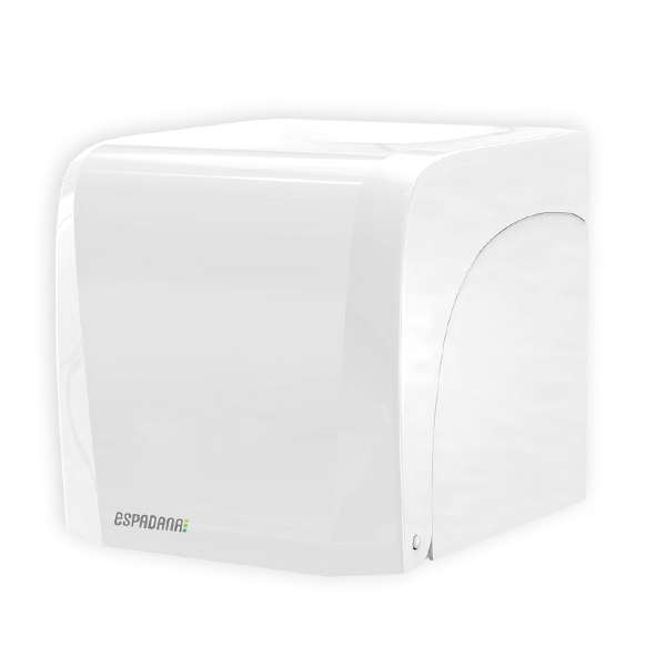 پایه رول دستمال کاغذی اسپادانا مدل بنتی کد B1401