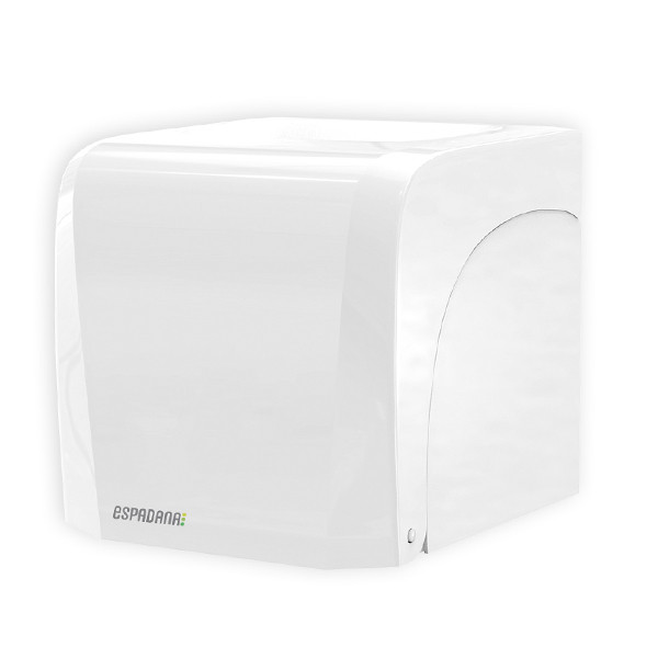 پایه رول دستمال کاغذی اسپادانا مدل بنتی کد B1401