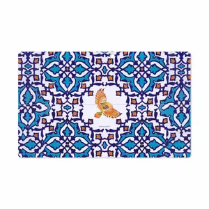 MAHOOT Homa Tile Cover Sticker for Microsoft Surface Pro 2 2013