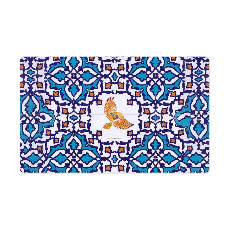 برچسب پوششی ماهوت مدل Homa Tile مناسب برای تبلت مایکروسافت Surface Pro 2 2013