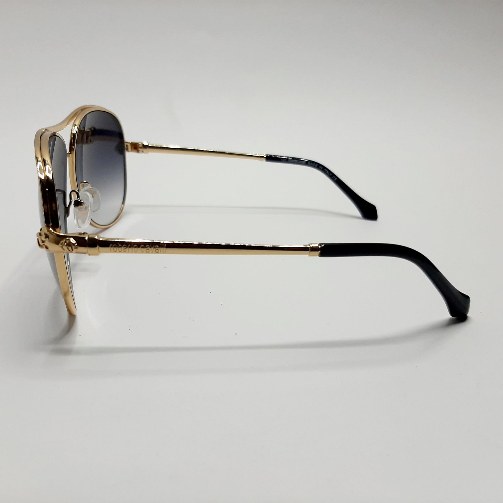 عینک آفتابی زنانه روبرتو کاوالی مدل RC1011Sc8 -  - 5
