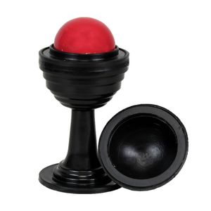 ابزار شعبده بازی اجی مجیک مدل توپ و قندان سحرآمیز کد AJ TG32