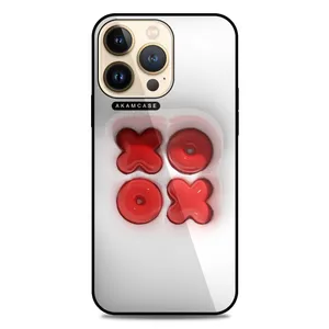 AKAM AMC-WA13PRO-JELLY-66 Cover For Apple iPhone 13 Pro