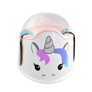 نقد و بررسی توالت فرنگی کودک مدل unicor توسط خریداران