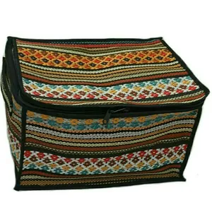 باکس لباس مدل جاجیم