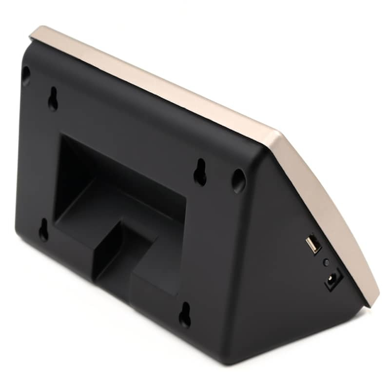 دستگاه حضور و غیاب مدل AR15B