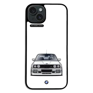 AKAM AMC-WA15PLUS-BMW-20 Cover For Apple iPhone 15 Plus