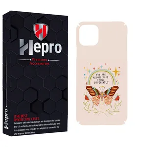 HEPRO MC Cover for Apple IPHONE 12 PRO MAX