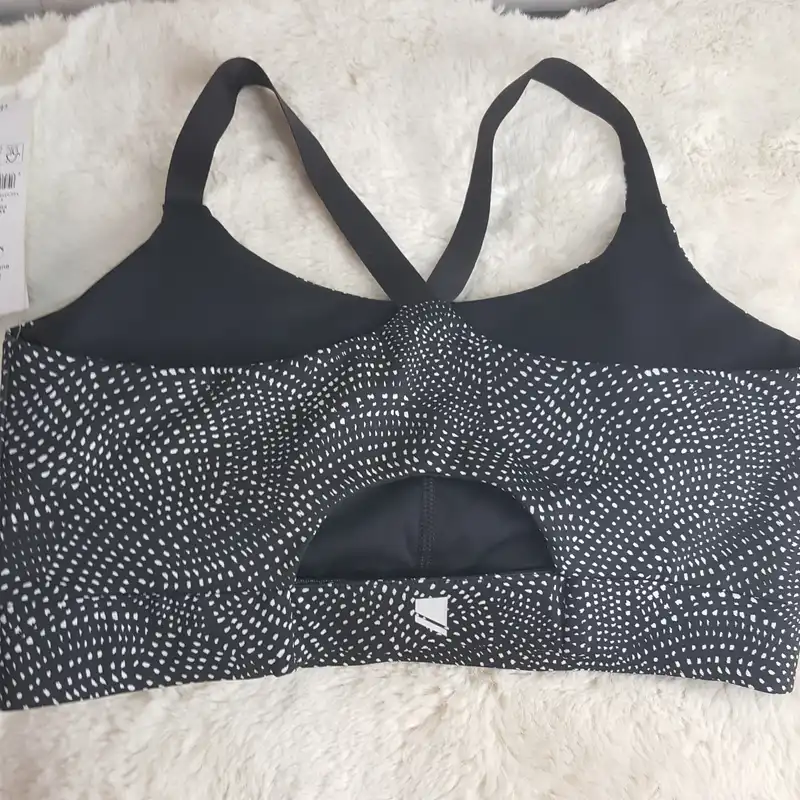 نیم تنه ورزشی زنانه جورج مدل spoteee