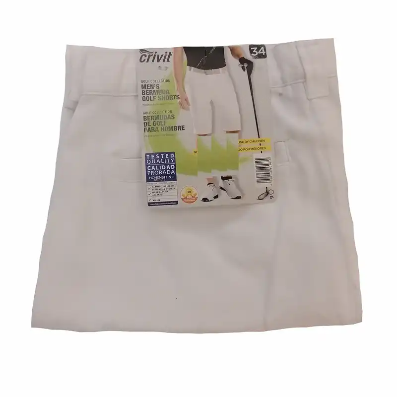 شلوارک ورزشی مردانه کریویت مدل گلف کد 9501018