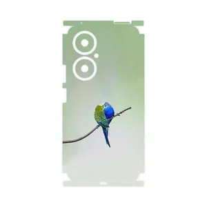 MAHOOT Lovebird-FullSkin Cover Sticker for Huawei Nova 11i