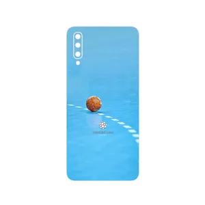 MAHOOT Handball Cover Sticker for Samsung Galaxy A70