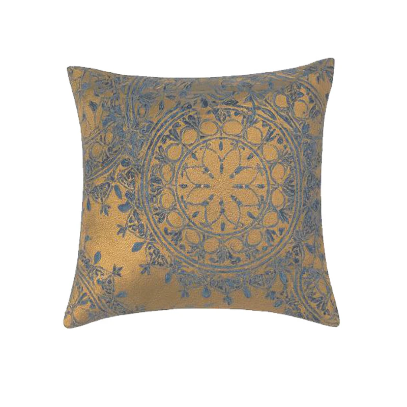 کاور کوسن طرح نیوکلاسیک سایز 42*42 سانتی متر