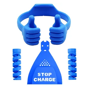 مجموعه لوازم جانبی موبایل ژیژیس مدل ZXPA-1