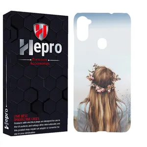 HEPRO MC Cover for SAMSUNG GALAXY A11