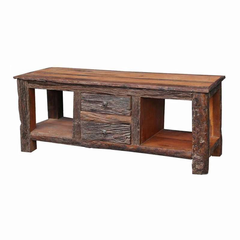 میز تلویزیون مدل اولد وینتیج میز تلویزیون مدل اولد وینتیج