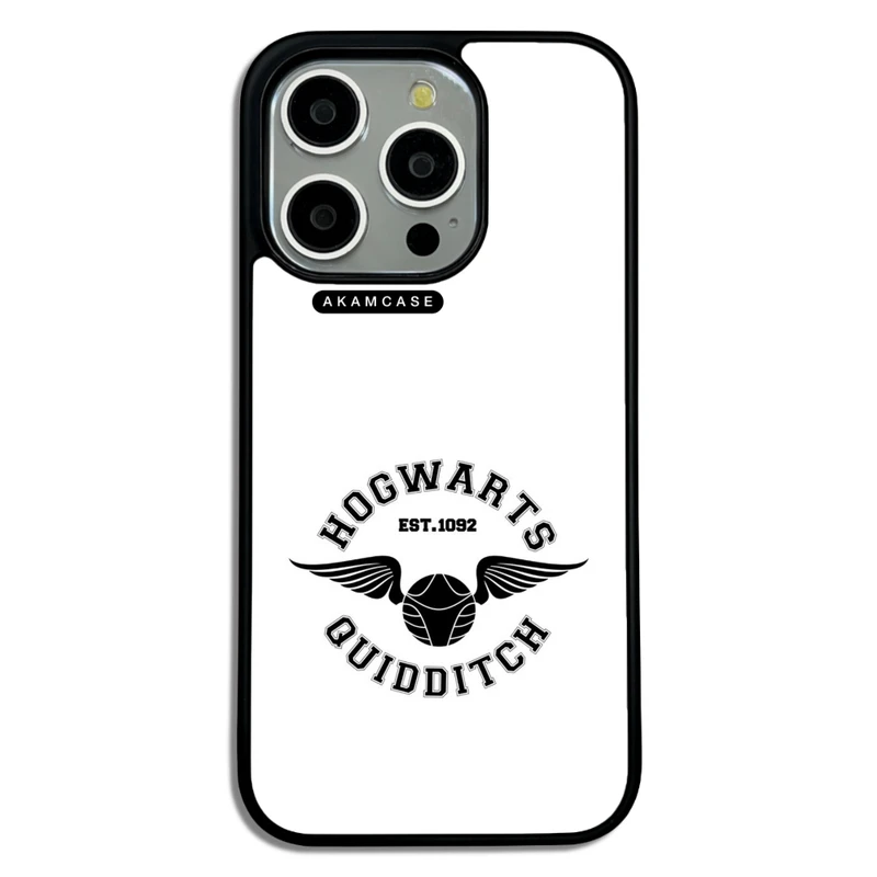 کاور آکام مدل AMC-WA15PRO-HARRY POTTER-20 مناسب برای گوشی موبایل اپل iPhone 15 Pro