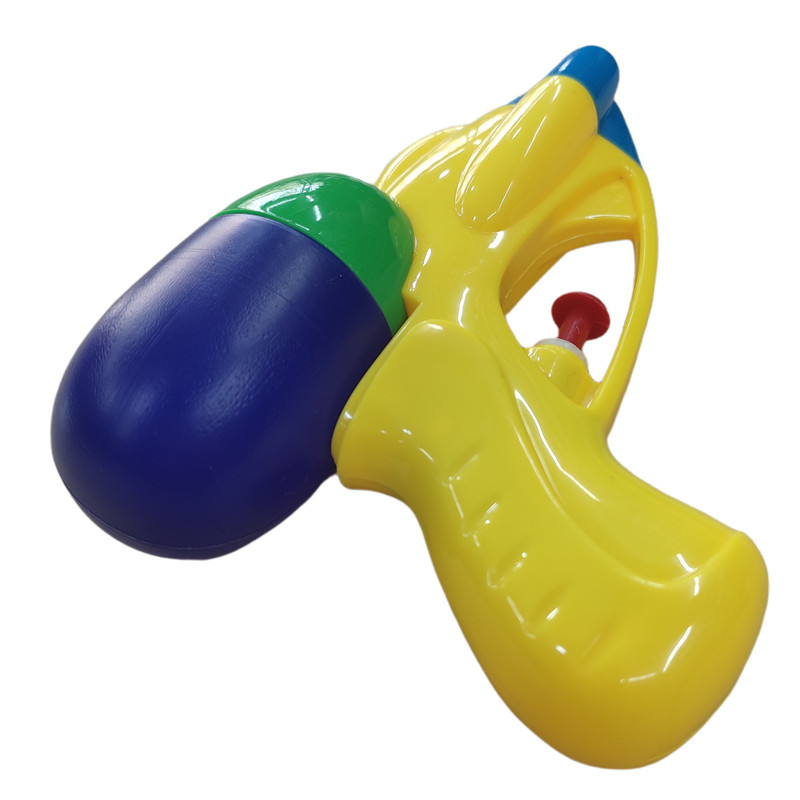 تفنگ آب پاش مدل فضایی کد qt-yel