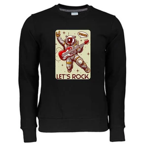 سویشرت مردانه مدل POM48