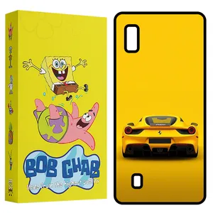  BOB Ghab BCPA10 Cover For Samsung Galaxy A10 / M10