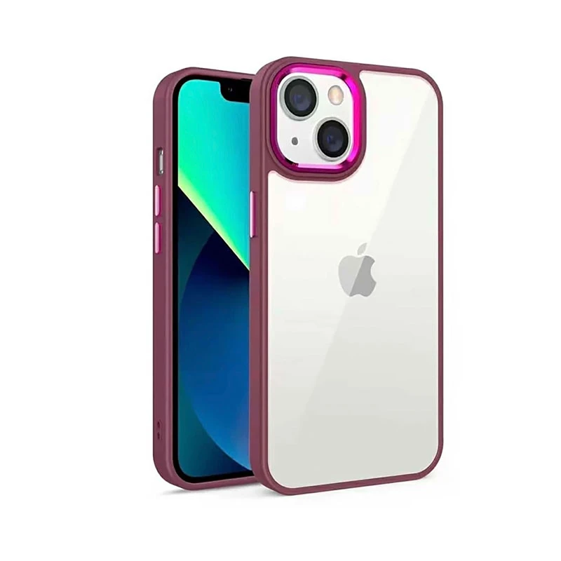 کاور مدل NewSkin مناسب برای گوشی موبایل اپل iphone 12 Pro Max