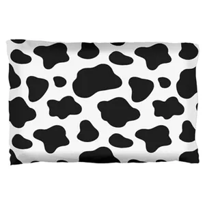 رو بالشی مدل گاو