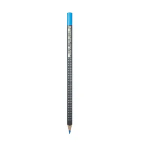  مداد رنگی فابر کاستل مدل آرت گریپ کد Middle Phthalo Blue 152