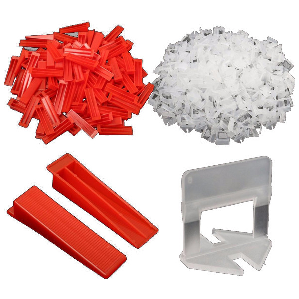 پل تراز کاشی مدل پل و همتراز 100 عددی SA10