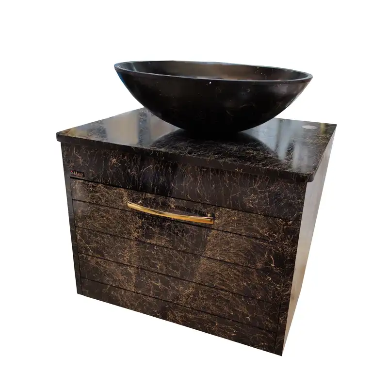 ست کابینت و روشویی مدل R003