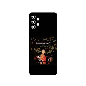 MAHOOT Spirited Away Cover Sticker for Samsung Galaxy M32 5G