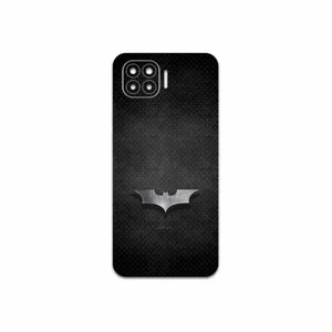 MAHOOT Batman Cover Sticker for Oppo A93
