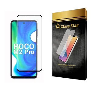  Glass Star CRM Ceramics Screen Protector For Xiaomi Poco M2 Pro