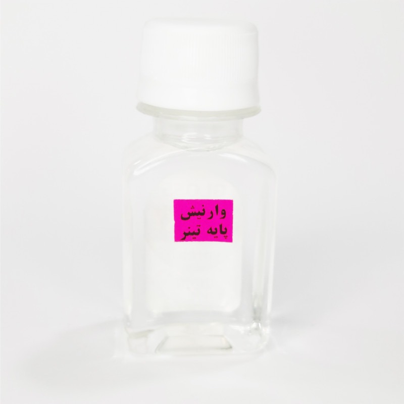 گلس وارنیش گلکسی مدل Gl حجم 60 میلی لیتر