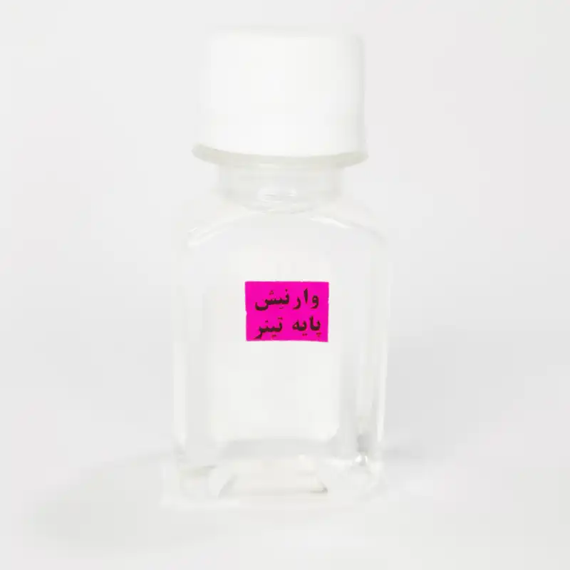 گلس وارنیش گلکسی مدل Gl حجم 60 میلی لیتر