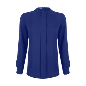 بلوز زنانه برنس مدل آوید-58