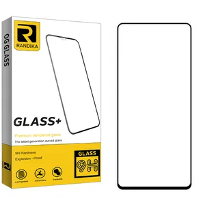 Randika RK Ceramics Screen Protector For Xiaomi Redmi Note 12 Pro 4G
