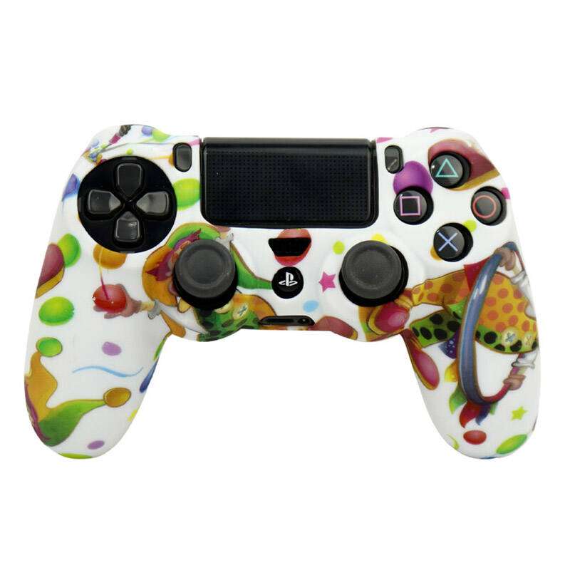 محافظ دسته پلی استیشن 4 مدل دلقک