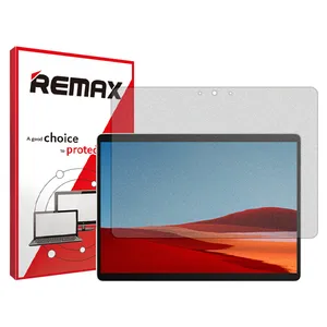 Remax HyMTT model matte screen protector suitable for Microsoft Surface Pro X Tablet