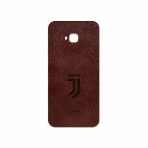 MAHOOT NL-JUVE Cover Sticker for ASUS Zenfone 4 Selfie Pro