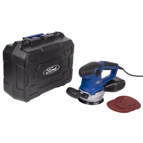 دستگاه سنباده زن فورد مدل  چرخشی کد SMT-FORD-FX194-USA STANDARD-PRIMUM LINE