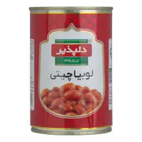 نخود لوبیا مصرف کننده - 420 گرم