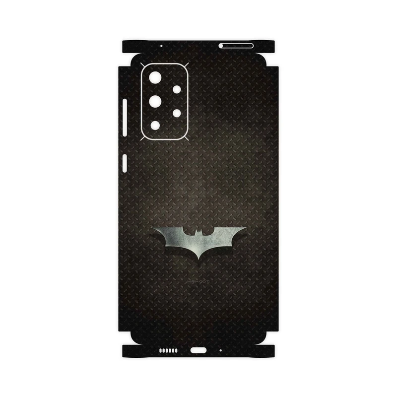 برچسب پوششی ماهوت مدل Batman-FullSkin مناسب برای گوشی موبایل سامسونگ Galaxy A73 5G