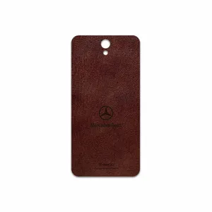 MAHOOT NL-MBNZ Cover Sticker for Lenovo Vibe S1 Lite