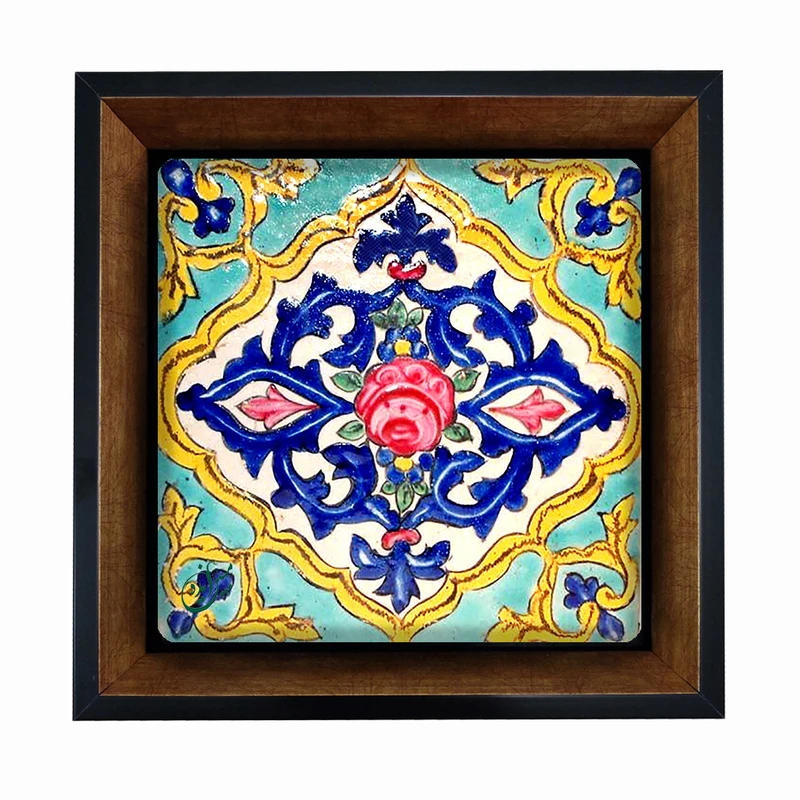 تابلو مبین ایده مدل سنتی Th20 کد 1421