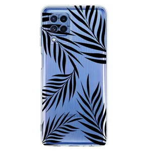 Megafone C22-B Cover For Samsung Galaxy M32 4G