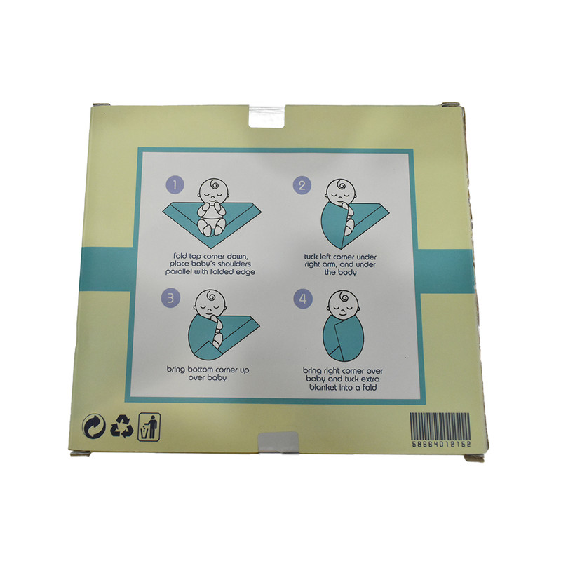 خشک کن کودک چیکو طرح ستاره بسته 4 عددی