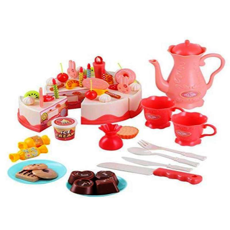 اسباب بازی مدل کیک تولد کد 801016